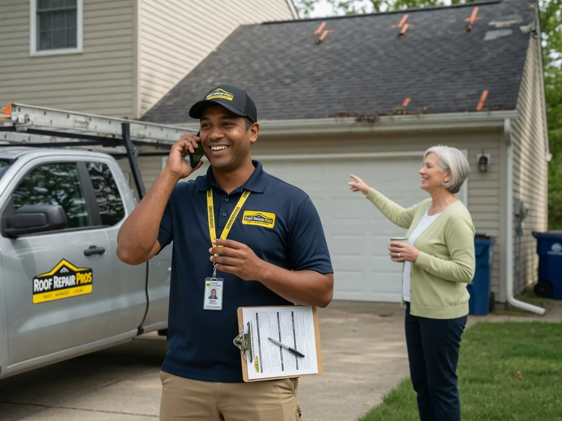 Roof Repair Redmond, WA FAQs